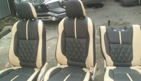 Sarung Jok Mobil Xpander